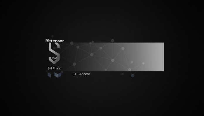 Grayscale Updates S-1 Filing for Bittensor ETF, Aiming to Simplify TAO Access