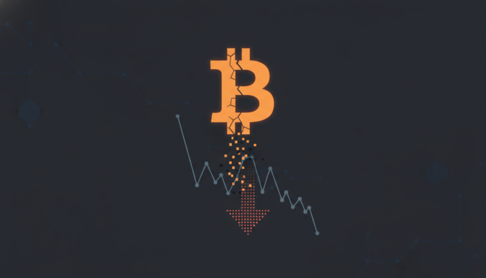 Bitcoin Vulnerable as Fewer Withdrawals, Weak On-Chain Data Signal Downside Risk
