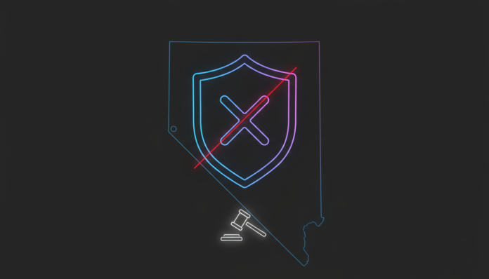 Court Upholds Nevada Ban on Kalshi, Rejecting Its Claim as Financial Platform