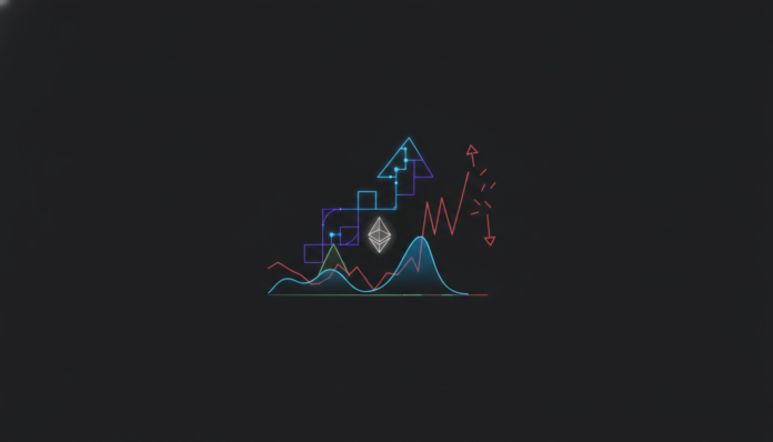 Ethereum Derivatives Show $104M Buying Pressure, But ETF Outflows Create Uncertainty