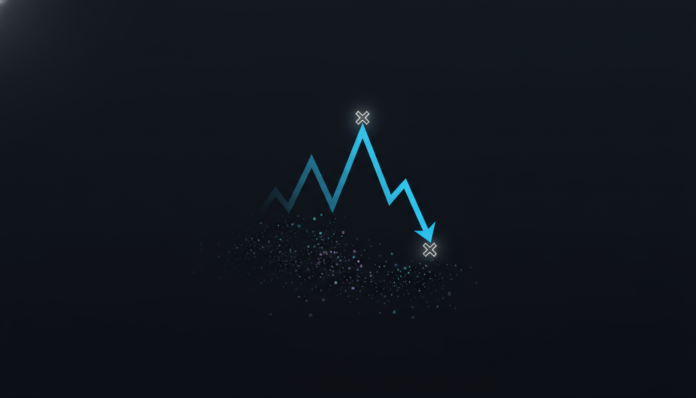 EdgeX [EDGE] Hits ATH Then Dips Amid Team Airdrop Scrutiny