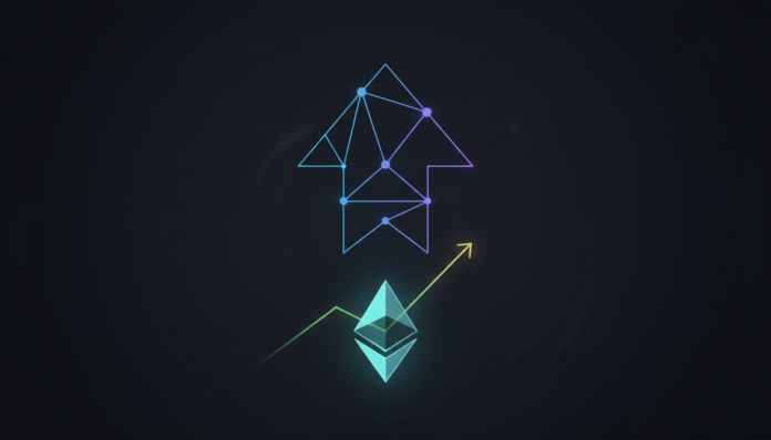 Ethereum Derivatives Show Bullish Shift as Net Taker Volume Turns Positive