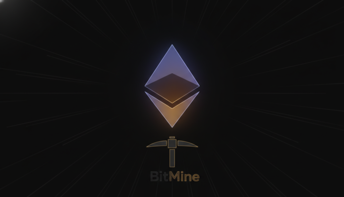 Amid Crypto Fear, Tom Lee's BitMine Buys $82M in Ethereum for Treasury