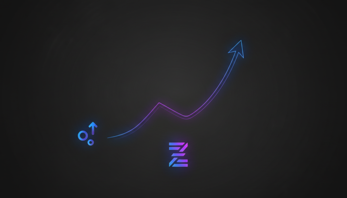 Zcash (ZEC) Rises 3.7%, Tops $247 in Broad Market Recovery