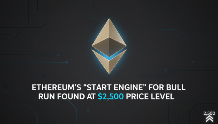 Ethereum's 