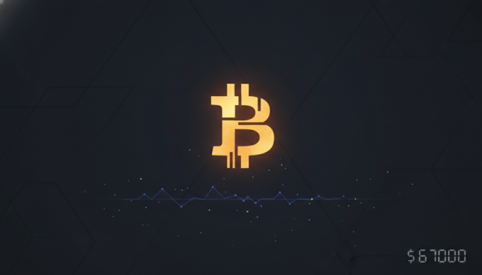 Why Bitcoin Stays Steady Near $67K Amid $111M Liquidations