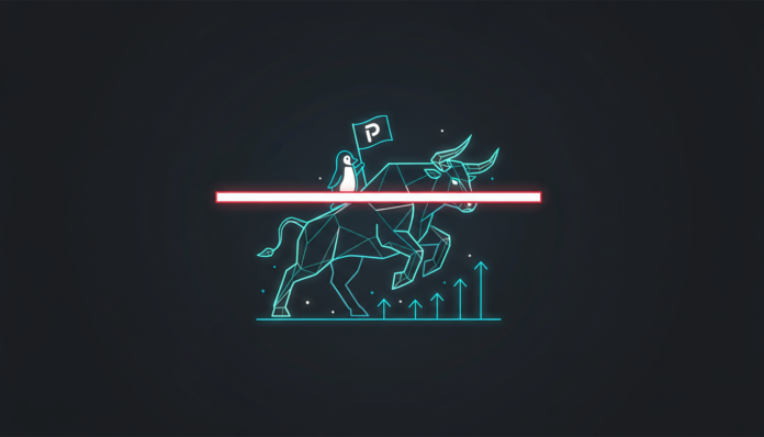 Bullish Momentum Builds For PENGU Token Ahead Of Key Resistance Test