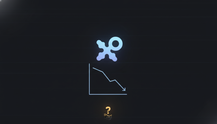 XRP Liquidity on Binance Hits Historic Low as Market Awaits Catalyst