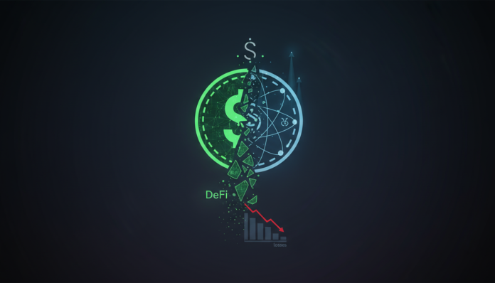 DeFi Loses $169M in Q1 as Circle Pushes Quantum Security