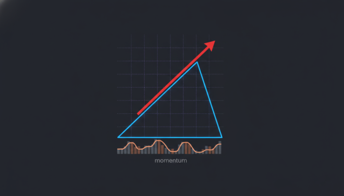 PUMP Eyes Bullish Wedge Breakout But Weak Momentum Limits Gains