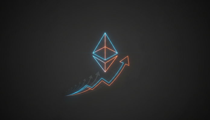 Ethereum Hits $2,147 as Futures Surge 7x Over Spot, Fueling Rally and Volatility