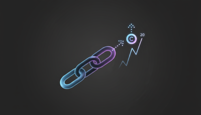 Chainlink Gains 3.8%, Breakout Eyes $20 After Coinbase Data Integration