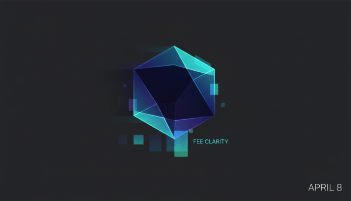 Polygon's Giugliano Hard Fork Aims for Speed, Fee Clarity on April 8