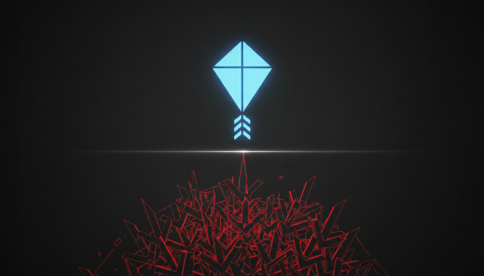 KITE Soars 18% While Shorts Dominate, Signaling Potential Volatility Ahead