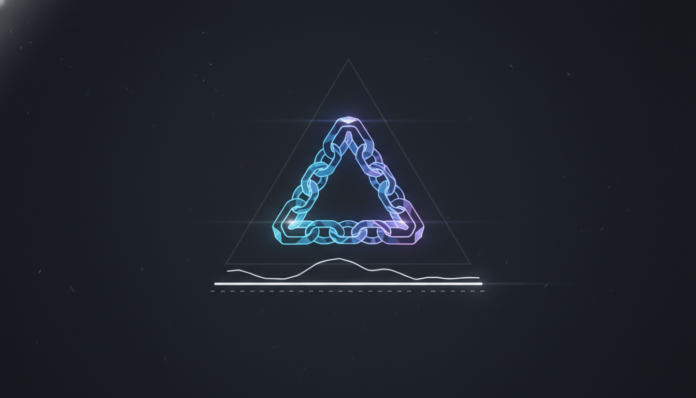 Chainlink Price Stalls Near Support as Traders Watch for Triangle Breakout