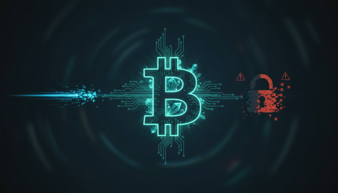 Bitcoin Quantum-Upgrade Debate Sparks Concerns Over Speed and Security