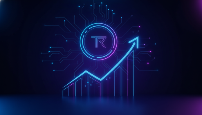 Tron Price Eyes 10% Jump to $0.3450 Amid Strong Bullish Signals