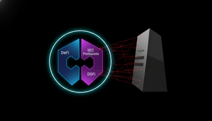 DeFi Advocates Rebuff Citadel's Bid for SEC Oversight of Protocols