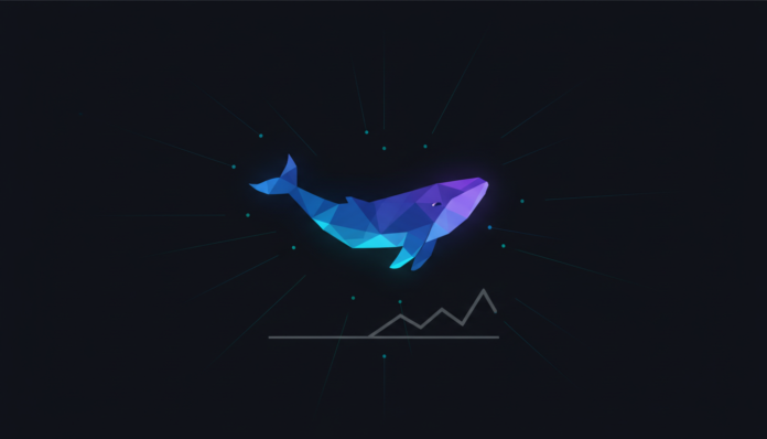 ADA Whale Holdings Hit 4-Month High Despite Cardano's Sideways Price Action