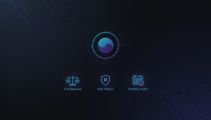 South Korea Imposes New Crypto Rules: Live Balances Checks, Risk Officers, Monthly Audits