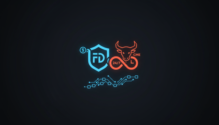 FDIC Proposes Stablecoin Rules; CME to Offer 24/7 Crypto Trading