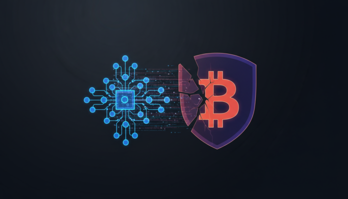 Study: Quantum Computers Threaten Bitcoin Security, Not Its Mining