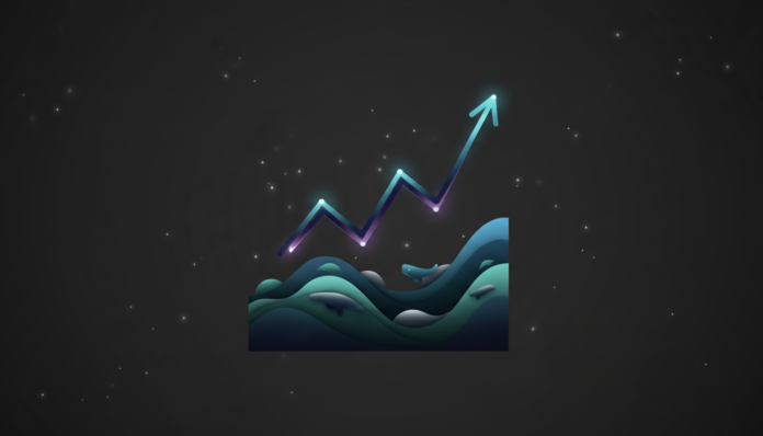 Arbitrum Price Surges 10% as Trading Volume Spikes 40%; Whales Accumulate