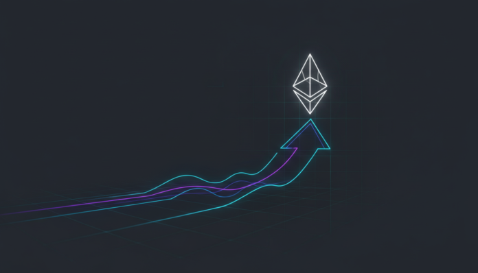 Ethereum Nears $2300 Breakout Amid $102M Short Liquidations, 250% Rally Pattern
