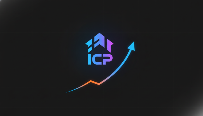 Internet Computer ICP Eyes 300% Surge Following Bullish Technical Breakout