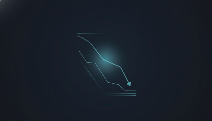 Cardano Slumps Below Key Averages As Bullish Rally Fades