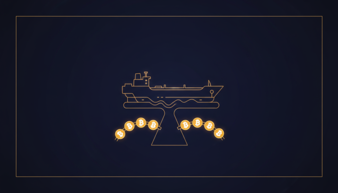 Iran to Collect Bitcoin Tolls From Oil Tankers in Strait of Hormuz