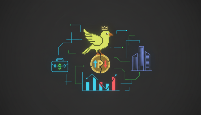 Canary Capital Files for Spot PEPE ETF Amid Mixed Reactions and Wall Street Skepticism.