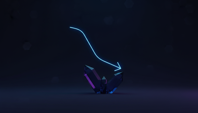 SUI Dips 4.4% Amid Profit-Taking, Holds Weekly Gains