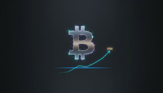 Bitcoin Holds Key Support Zone As Analysts Bullish, Eyes $105K Target