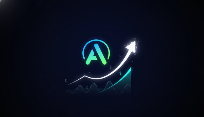 Aave V4 Inflows Hit $10M, Signaling Potential Bullish Reversal Amid Range-Bound Price