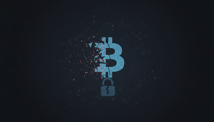 Bitcoin Depot Discloses $3.66M Cyber Theft After Credentials Breach