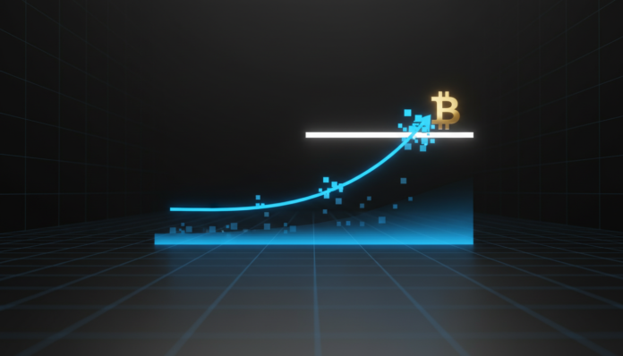 Bitcoin Stabilizes Near $72K, Tests Key Range High After Sharp Sell-Off