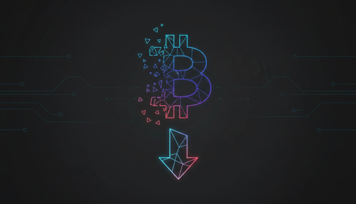 Bitcoin Depot hit by cyber attack stealing $3.7M. Projected revenue to drop 40%.