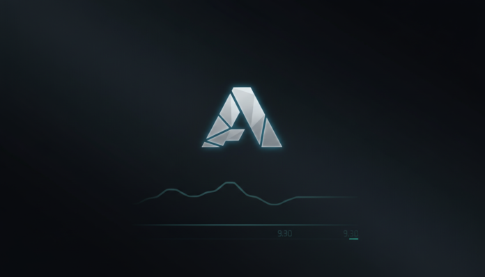 AVAX Stalls at $9.30 as Trading Volume Declines Amid Market Caution