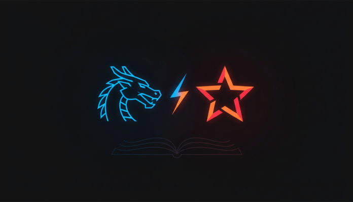 Ex-Binance CZ's Memoir Sparks War of Words with OKX Rival Star Xu