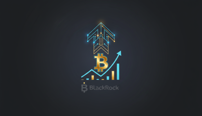 BlackRock's Bitcoin ETF Sees $269M Inflow, Spurring Net Gains for US Spot Funds