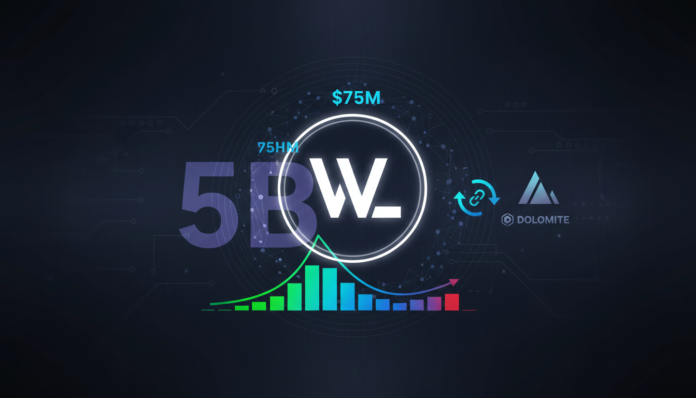 WLFI Denies Liquidation Risk Despite $75M Loan Backed by 5B Tokens on Dolomite