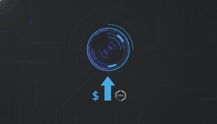 Centrifuge (CFG) Surges 32%, Bulls Eye $0.35 Amid RWA Tokenization Boom