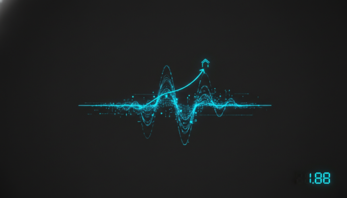 SIREN Surges 17%, Nears 300% Weekly Growth—Profit Taking Advised at $1.88