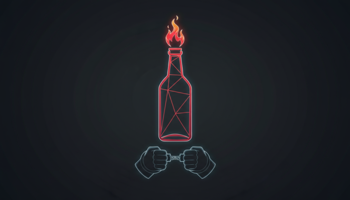 Suspect Arrested After Allegedly Throwing Molotov Cocktail at OpenAI CEO's Home