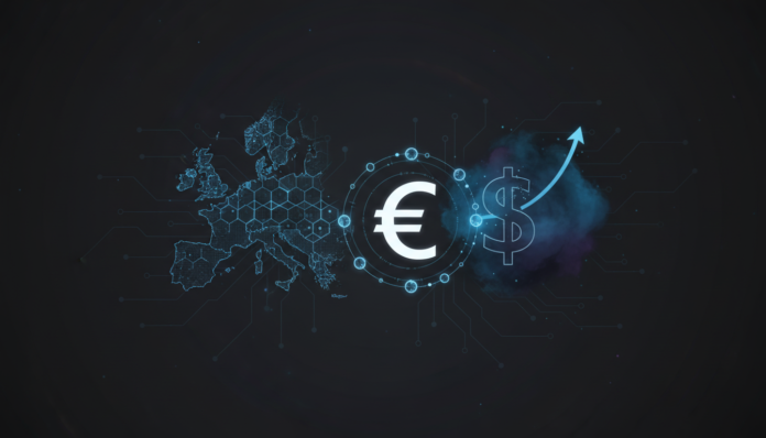Europe Moves to Curb Foreign Stablecoins, Boost Digital Euro to Combat Dollar Dominance