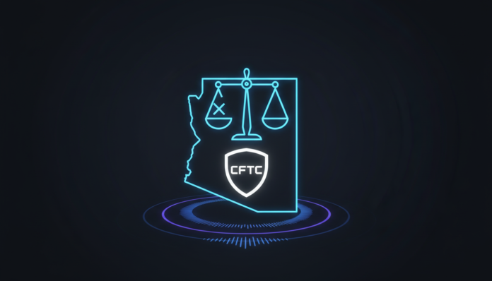 Federal Judge Halts Arizona Against Kalshi, Backs CFTC Oversight Claims