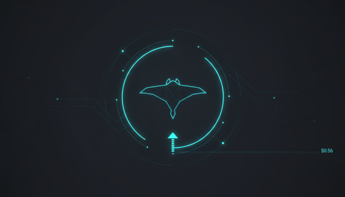 Manta Network (MANTA) Consolidates, Analysts Eye $0.56 on Bullish Breakout