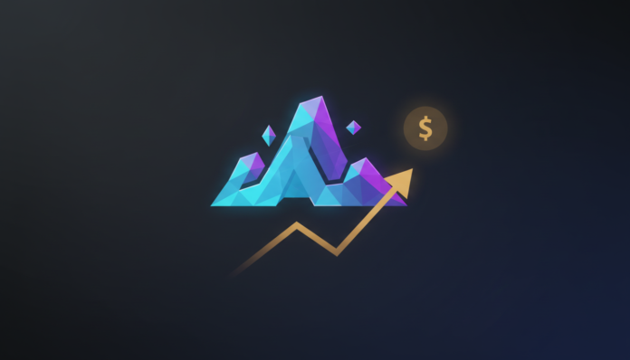 Avalanche ETF Launch Spurs $100 Forecasts as AVAX Holds Near $9.39