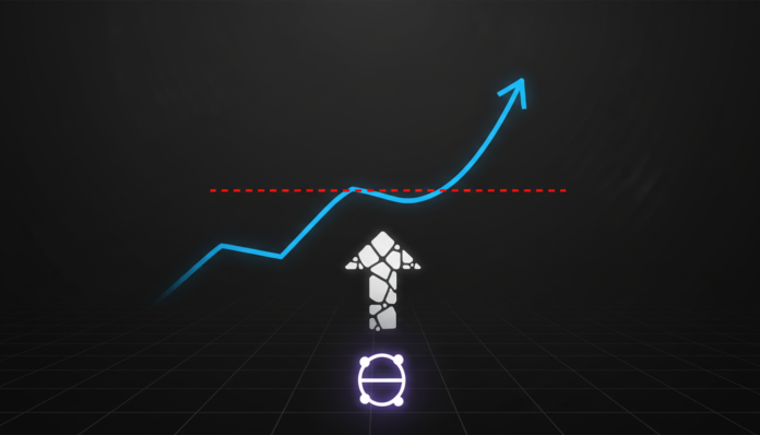 THETA Eyes $0.37 Breakout as Bullish Momentum Builds Near Key Resistance